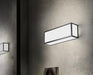 LED Box Design Wall Light - DWHOME