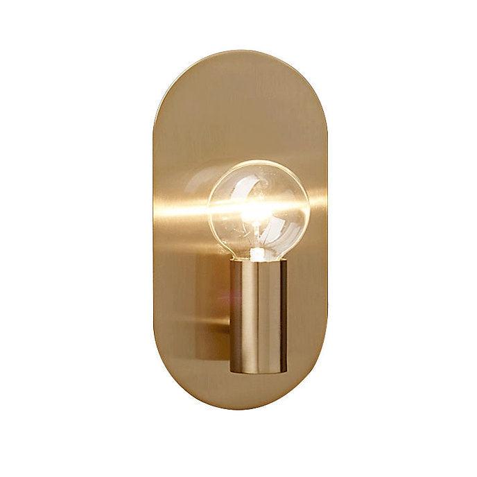LED North-European Modern Decorative Wall Light - DWHOME