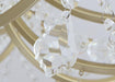 LED Crystal British Chandelier - DWHOME