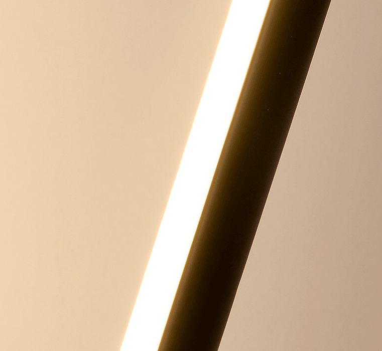 LED Creative Design Simple Modern Wall Light-DWHOME