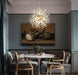 LED Modern Dandelion Pendant Light - DWHOME