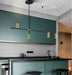 LED Minimalism Pendant Light - DWHOME