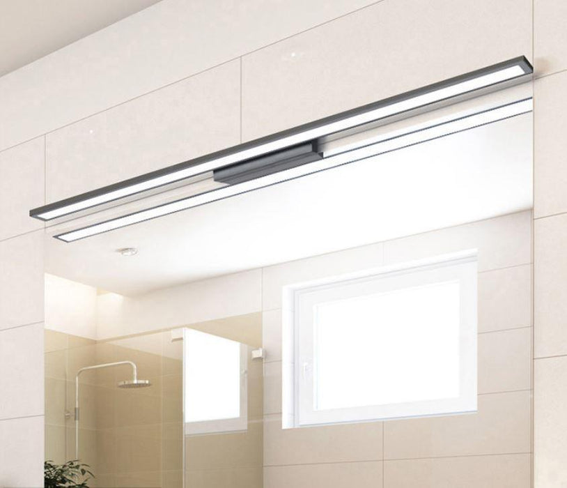 LED Anti-fog Mirror Light - DWHOME