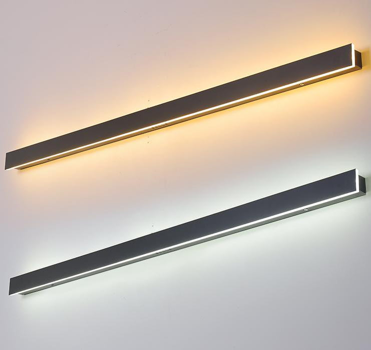 LED Outdoor IP65 Wall Washer Light - DWHOME
