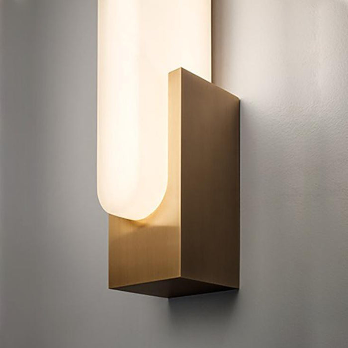 LED Simple Creative Wall Light - DWHOME