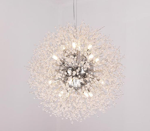 LED Modern Dandelion Pendant Light - DWHOME
