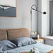 LED R-Modern Wall Light - DWHOME