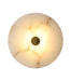 LED Marble Disc Simple Modern Wall Light-DWHOME