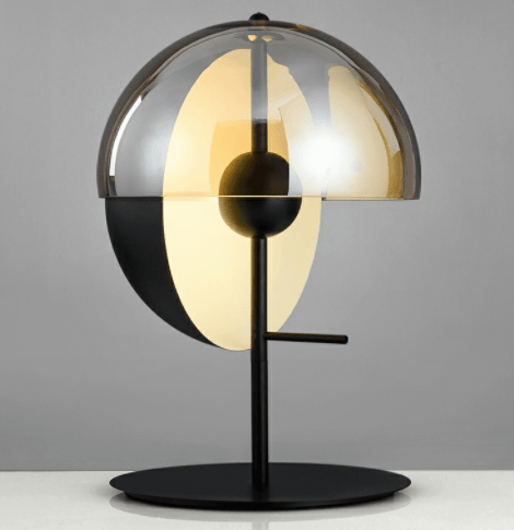 LED Post-modern American Style Creative Table/Floor Lamp - DWHOME