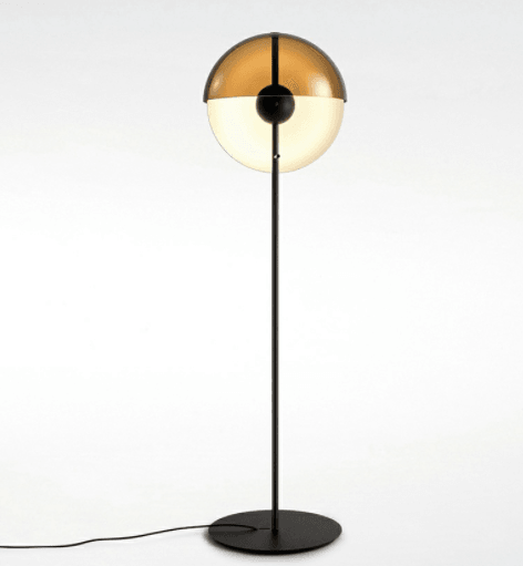 LED Post-modern American Style Creative Table/Floor Lamp - DWHOME