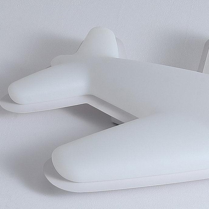 LED High CRI PE Plane Design Children Ceiling Light - DWHOME