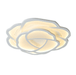 LED Modern Flower Design Ceiling Light - DWHOME