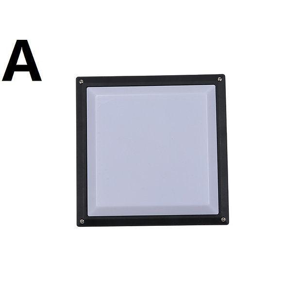 LED Simple Outside Waterproof Wall Light-DWHOME