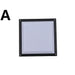 LED Simple Outside Waterproof Wall Light-DWHOME