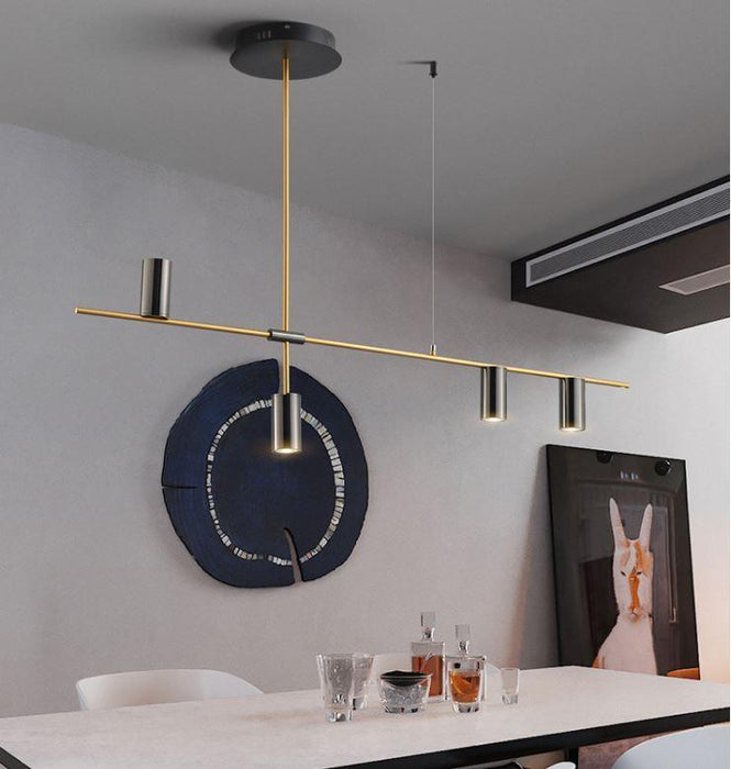 LED Minimalism Pendant Light - DWHOME