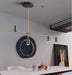 LED Minimalism Pendant Light - DWHOME