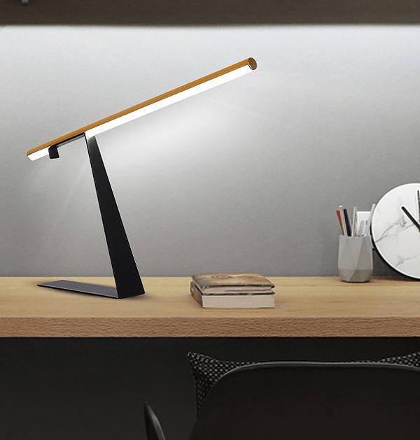 LED Modern Simple Table Lamp - DWHOME