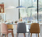 LED Macaroon Minimalist Pendant Light - DWHOME