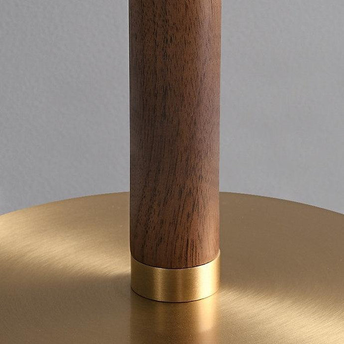 LED Simple Modern Decorative North European Table/Floor Lamp-DWHOME