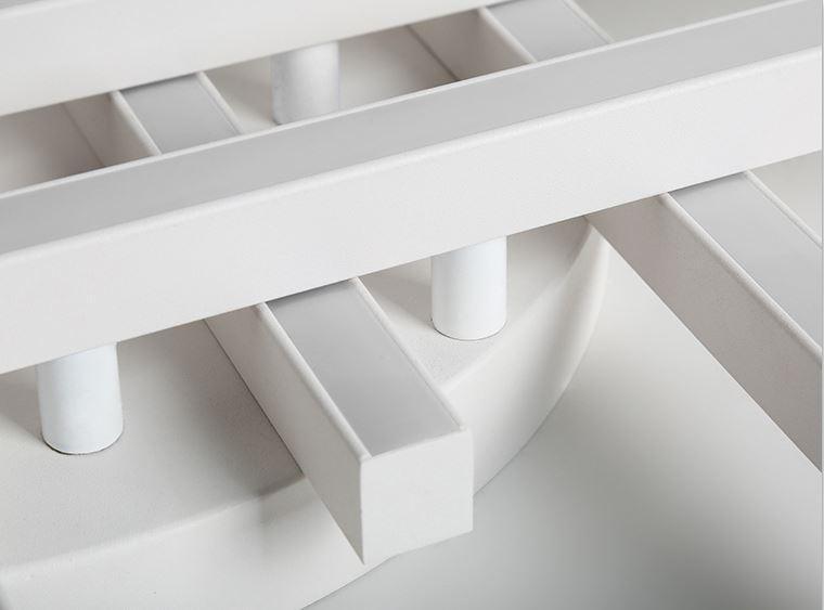 LED Line Modern Design Ceiling Light - DWHOME