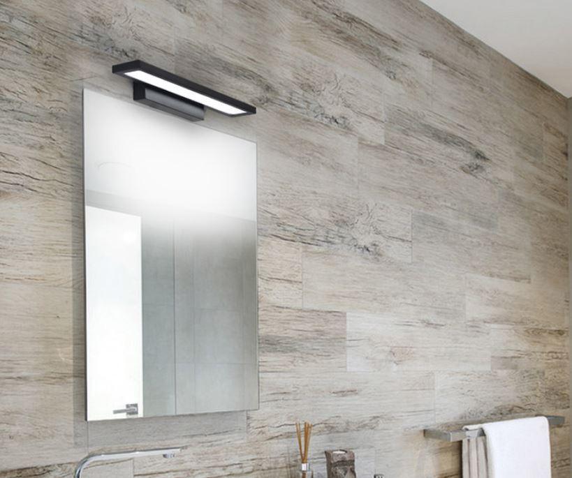 LED Anti-fog Mirror Light - DWHOME