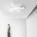 LED Windmill Design Ceiling Light - DWHOME