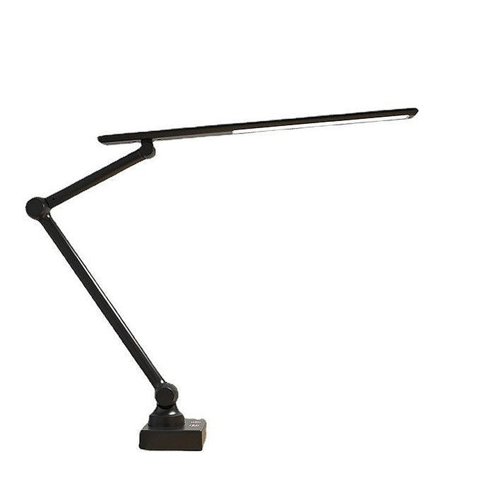 LED Rechargeable Modern Table Light for Reading-DWHOME