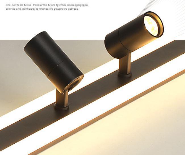 LED Ceiling Track Light - DWHOME