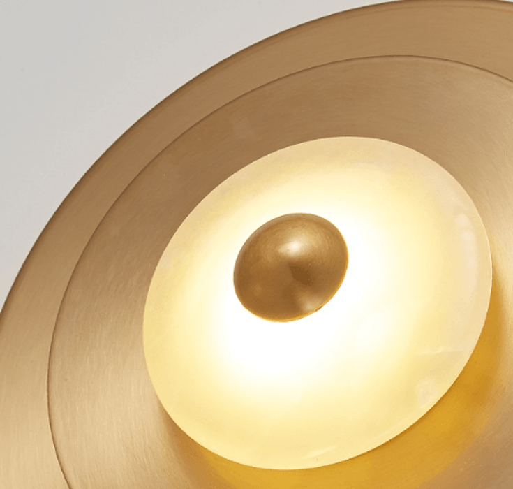 LED Modern Simple Fashion Bedside Wall Light-DWHOME