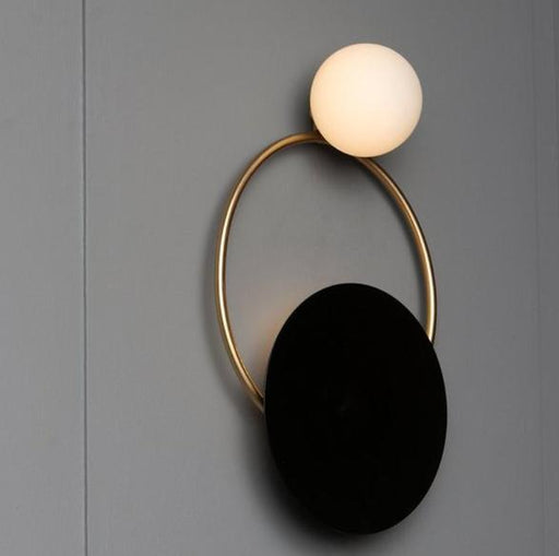 LED Creative Wall Light - DWHOME