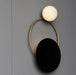 LED Creative Wall Light - DWHOME