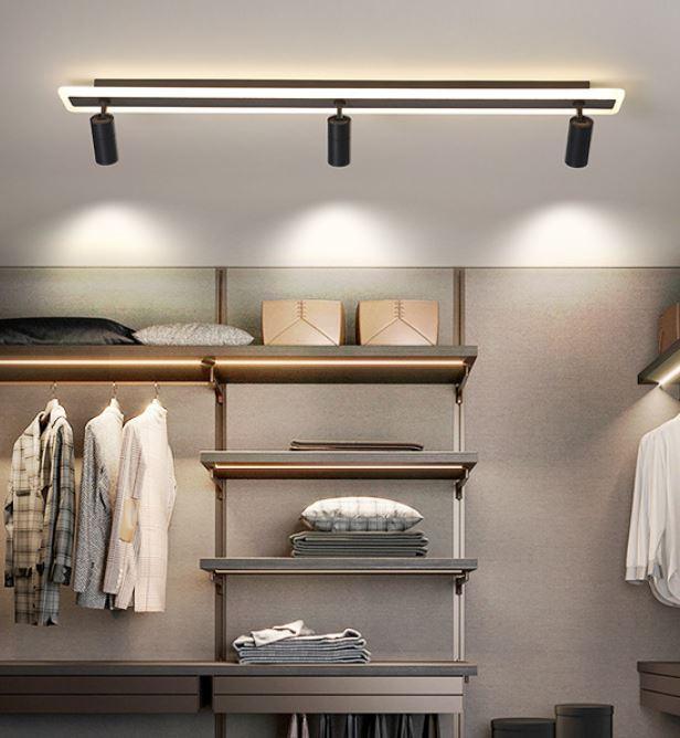 LED Ceiling Track Light - DWHOME