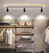 LED Ceiling Track Light - DWHOME