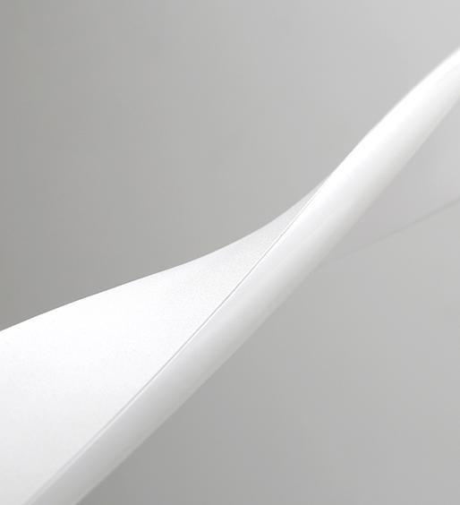 LED DUAL Spiral Office Pendant Light - DWHOME