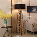 LED Modern Table & Floor Lamp - DWHOME