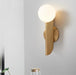 LED Retro Simple Wall Light - DWHOME