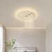 LED Minimalism Style Modern Ceiling Light with Spotlights - DWHOME