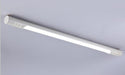 LED Pipe Design Office Pendant Light - DWHOME