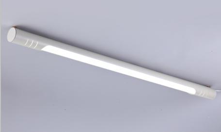 LED Pipe Design Office Pendant Light - DWHOME