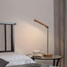LED Rechargeable & Detachable Simple Creative Table Lamp-DWHOME
