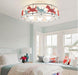 LED Merry-Go-Round Children Room Ceiling Light - DWHOME