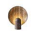 LED Simple Modern Japanese Style Decorative Table Lamp - DWHOME