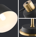 Modern Design Floor/Table Lamp - DWHOME