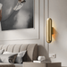 LED Capsule Design Modern Simple Wall Light - DWHOME