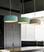 LED Ceiling Pedant Light with Macaron Colour - DWHOME