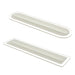 LED Modern Super-thin Acrylic Ceiling Light - DWHOME