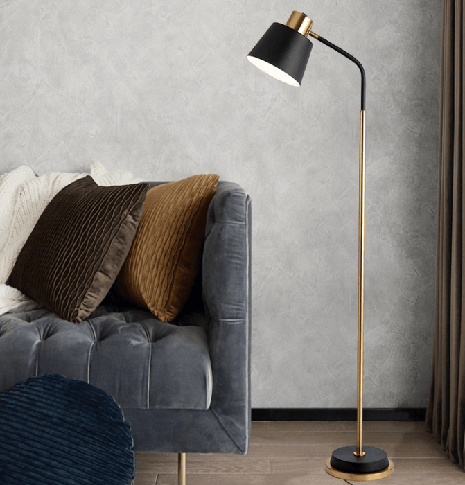 Modern Design Floor/Table Lamp - DWHOME