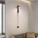 LED Creative Wall Light Post-modern Style - DWHOME