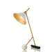LED Simple Table Lamp Post-modern Style - DWHOME