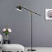 LED Adjustable Floor Lamp - DWHOME